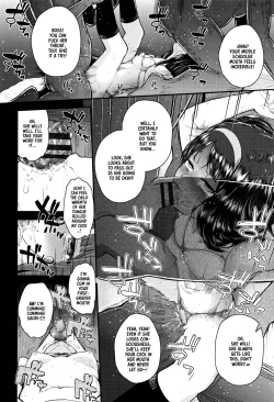 Page 94 of Mesugaki dakedo Hatsuiku ii node Semen Kyouiku Shitemita