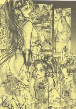 Page 16 of BEST OF DANGER ZONE 6.5