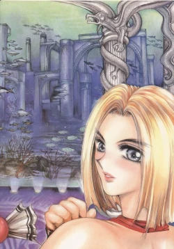 Page 31 of BEST OF DANGER ZONE 6.5