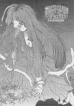 Page 46 of Douga Komusume! 8