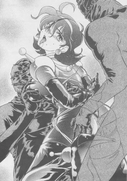 Page 47 of Douga Komusume! 8