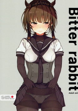 Download Bitter rabbit