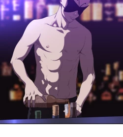 Page 7 of Club Sodom Ch. 1