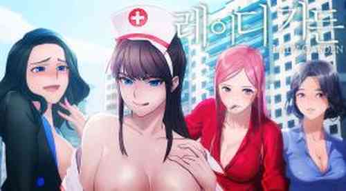 Download Lady Garden淑女花苑 第1話中文