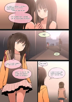 Page 10 of Fondle Lollipop #3