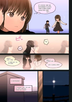 Page 8 of Fondle Lollipop #3