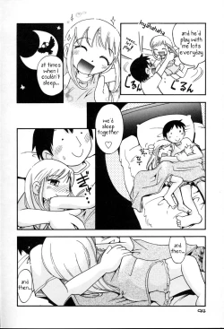 Page 6 of Playing Onii-chan