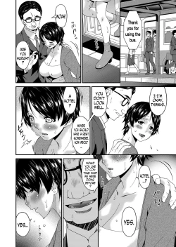 Page 120 of Keiyaku Dorei Zuma | Contractual Slave Wife Ch. 1-9