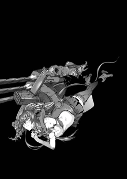 Page 15 of Yamato Shisu 8