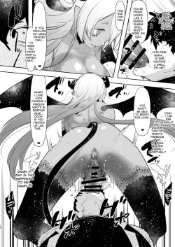 Page 16 of Inma no Futanari Chinpo ni Haiboku Shita Taimashi no Ore wa...