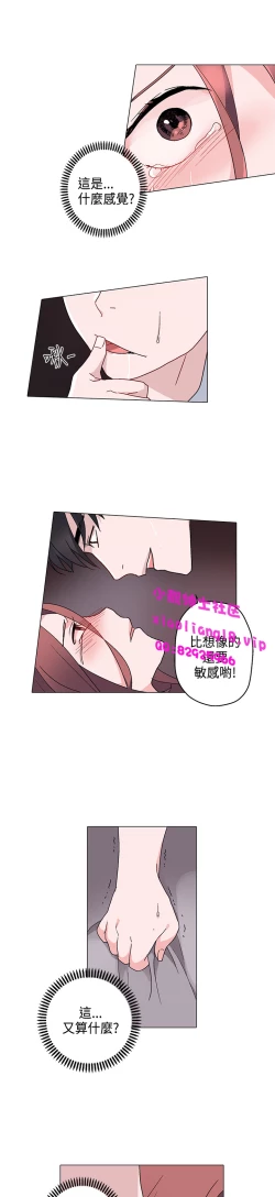 Page 244 of 中文韩漫 灰姑娘的哥哥們 Ch.01-10