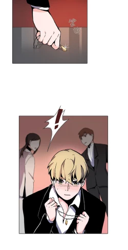 Page 6 of 中文韩漫 灰姑娘的哥哥們 Ch.01-10