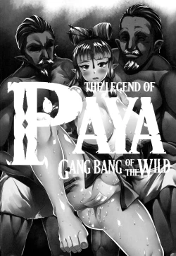 Page 2 of THE LEGEND OF PAYA GANG BANG OF THE WILD