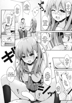 Page 11 of Akokatsu Shimasen ka?