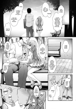 Page 6 of Akokatsu Shimasen ka?