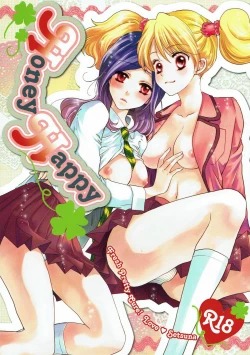 Page 1 of Honey Happy