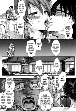 Page 7 of Oku-sama wa Razoku after | My Wife is a Nudist after