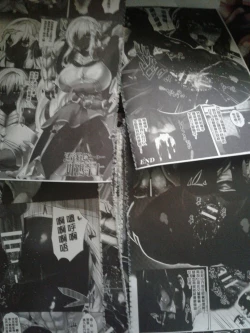 Page 226 of Zetsubou no Tenshi-sama | 絕望的天使