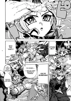 Page 10 of Mamo x Masu Akuma no Toriko