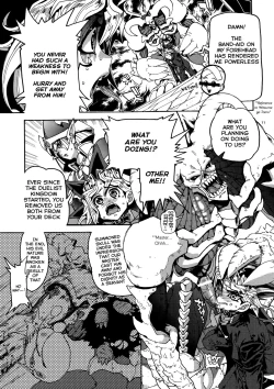 Page 11 of Mamo x Masu Akuma no Toriko