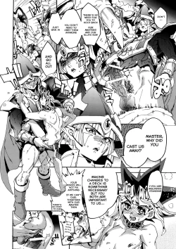 Page 37 of Mamo x Masu Akuma no Toriko