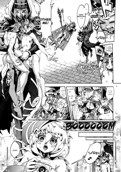 Page 38 of Mamo x Masu Akuma no Toriko