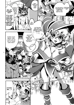 Page 39 of Mamo x Masu Akuma no Toriko