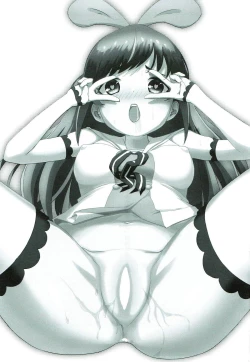 Page 2 of Hai Doumo! Virtual Youtuber no Kizuna Ai desu!