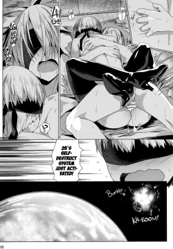 Page 27 of Android no Ecchi na Yatsu | Horny Androids