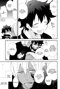 Page 6 of Konya wa Anoko to Drive Date