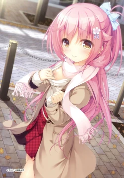 Page 29 of Denkigai Matsuri 2017 WINTER in Heiwajima Official Visual Booklet