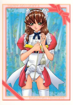 Page 63 of Happy Go Lucky 5