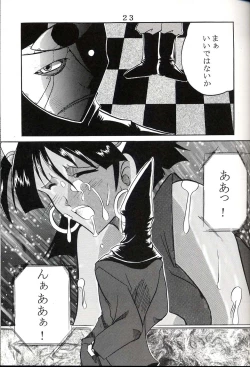 Page 24 of Hi Energy 03