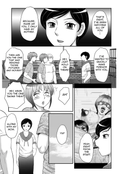 Page 100 of Boshi no Susume 3 | The advice of the mother and child 3