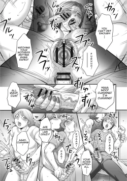 Page 140 of Boshi no Susume 3 | The advice of the mother and child 3