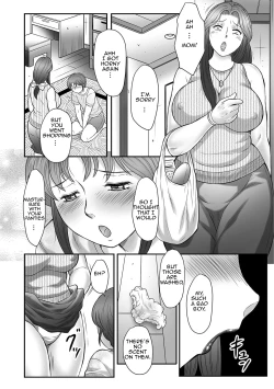 Page 15 of Boshi no Susume 3 | The advice of the mother and child 3