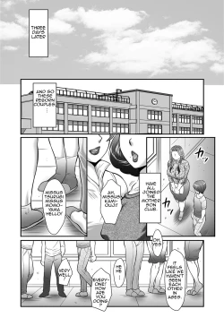 Page 191 of Boshi no Susume 3 | The advice of the mother and child 3