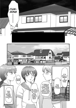 Page 34 of Boshi no Susume 3 | The advice of the mother and child 3