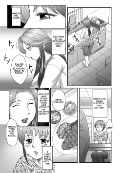 Page 86 of Boshi no Susume 3 | The advice of the mother and child 3