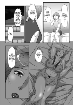 Page 91 of Boshi no Susume 3 | The advice of the mother and child 3