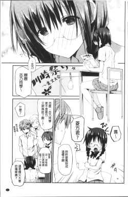 Page 54 of Chuu-ni Kanojo. | 很中二的女友。