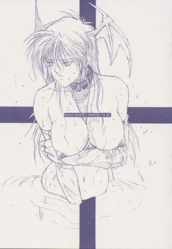 Page 1 of RIGHT WHERE I WANTED TO BE