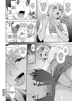 Page 22 of Yarigai Sagashi | Wanting More, Wanting Better