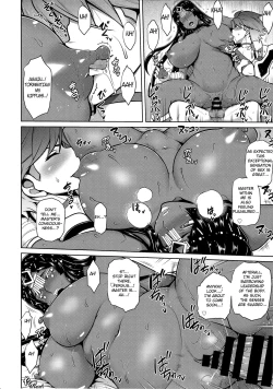 Page 21 of Senya Ichiya Suki Monogatari | Arabian Nights Love Story