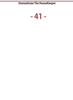 Page 212 of Domesticate the Housekeeper 调教家政妇 Ch.29~42中文