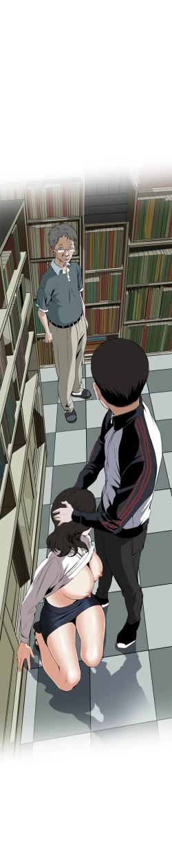 Page 83 of Take a Peek 偷窥 Ch.39~51中文