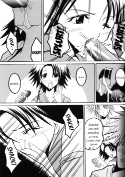 Page 42 of Yuna A La Mode 5 Sphere Hunter Kamomedan XANARKAND DEBUT