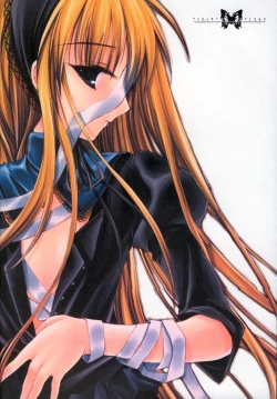 Page 6 of Paradiso Inferno