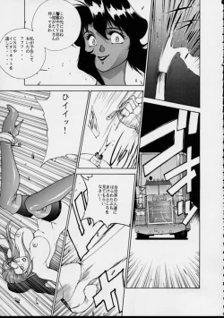 Page 44 of Human High-Light Film VI Oukakenran