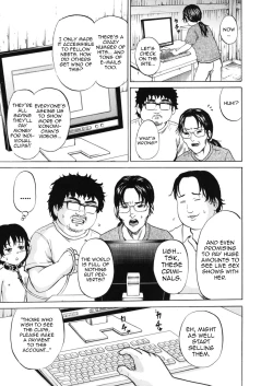 Page 9 of Niito Senyou Loli Benki | An Exclusive Loli Toilet For NEETs Chapter 3: Loli Toilet's Final Public Exposure Training!?